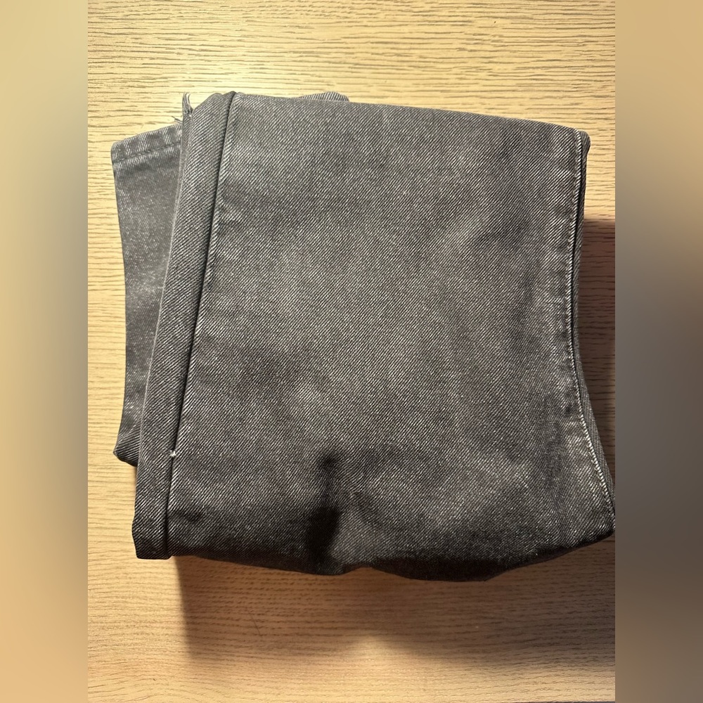 Charleston Denim Jeans Black - Picture 13 of 14